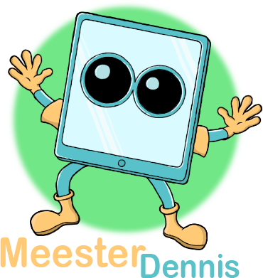 Meester Dennis Facebook